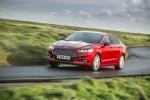 Ford Mondeo Hatchback 2014 года (UK)
